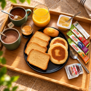 Petit dej' express