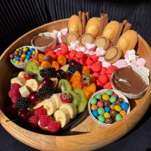 Plateau Sucré pour 2 personnes